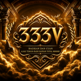 333v-r.com LOGO