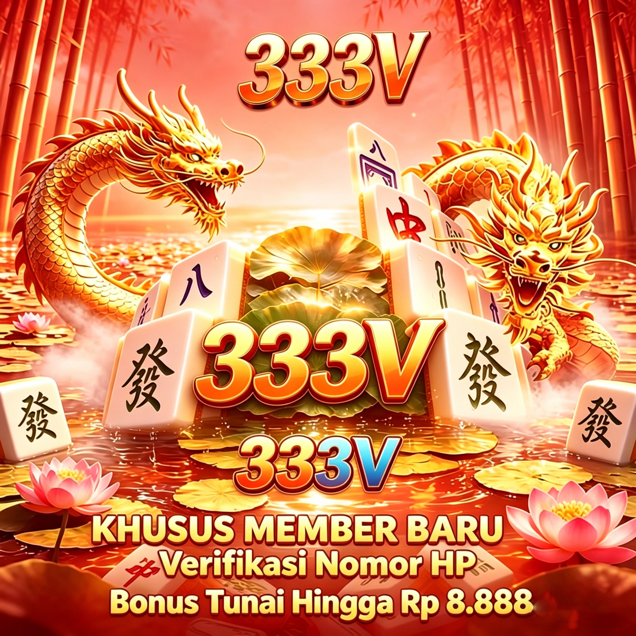 333v tampilan 3