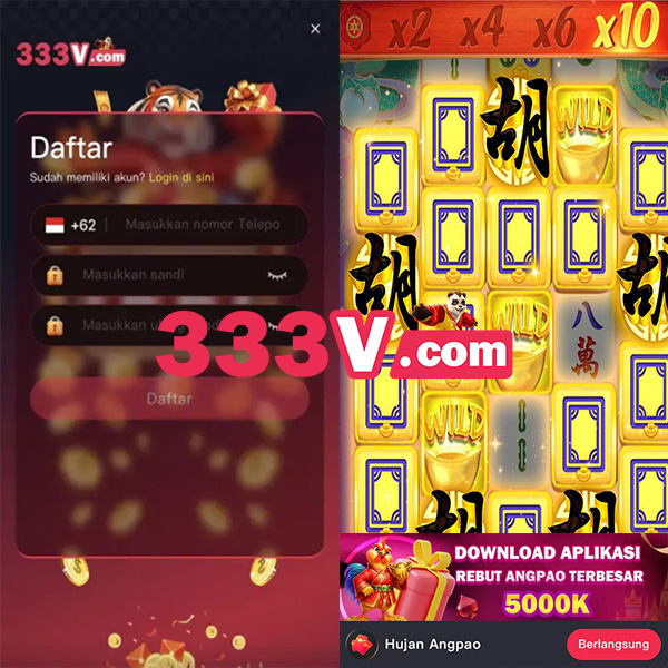 333v tampilan 2